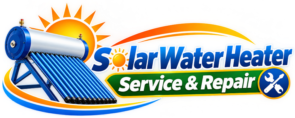 Solar Water Heater Service & Repair Bangalore